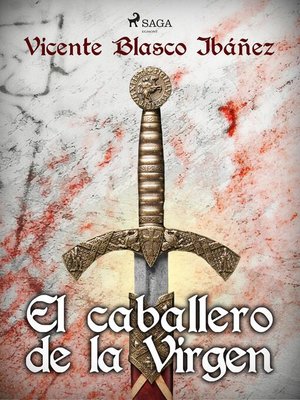 El caballero de la Virgen - ebook